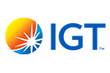 IGT logo