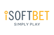 iSoftBet logo