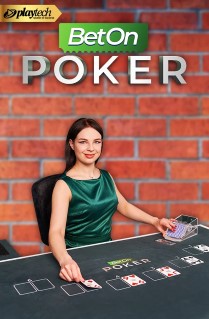 Bet On Poker