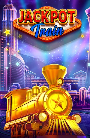 Jackpot Train